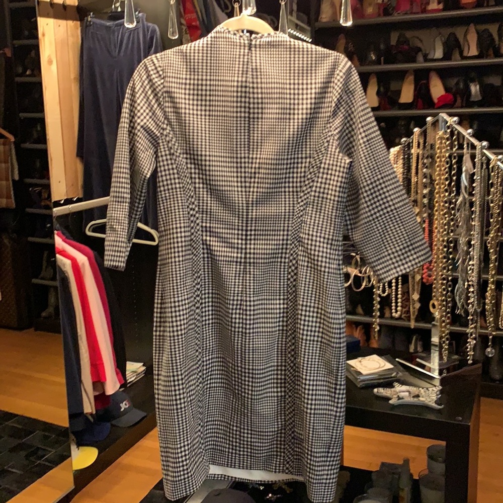 Dress by the amazing LelaRose - Picture 2 of 4